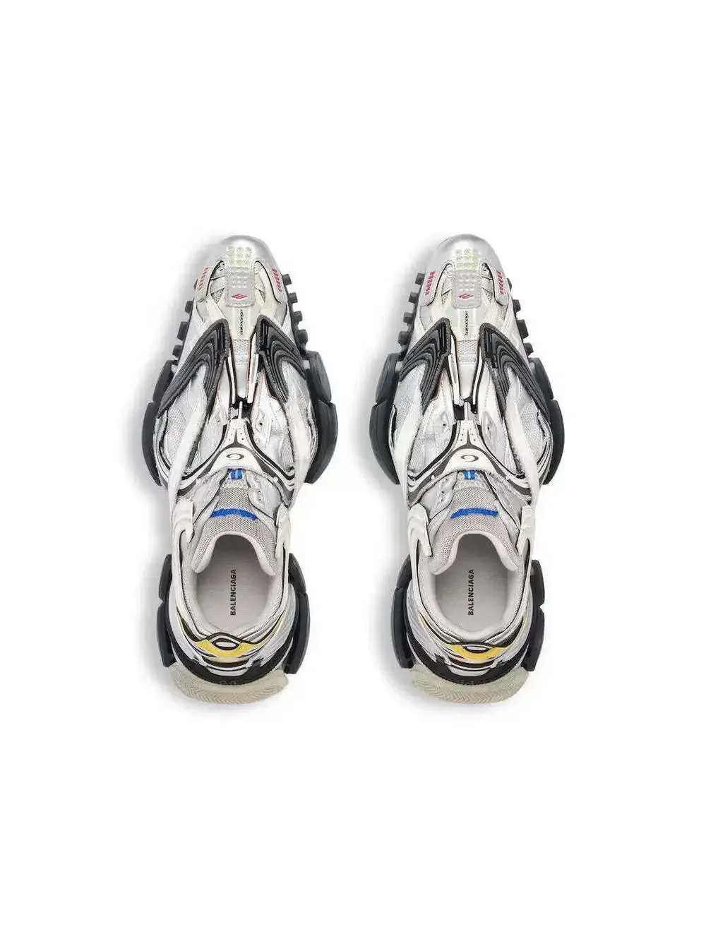 Balenciaga Reptile Sneakers(PLEASE REQUEST YOUR SIZE BEFORE PURCHASING)
